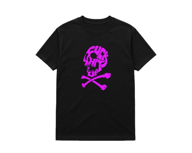 Fuck Shit Up Tshirt